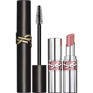 YSL Lash Clash Mascara Gift Set